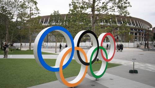 Visoki zvaničnik Olimpijskog komiteta Japana izvršio samoubistvo