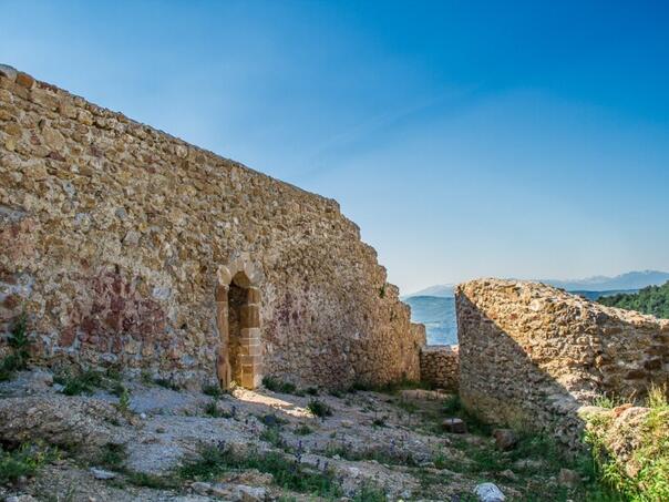 Visoko - netipičan svijet gdje se dotiču prošlost i budućnost