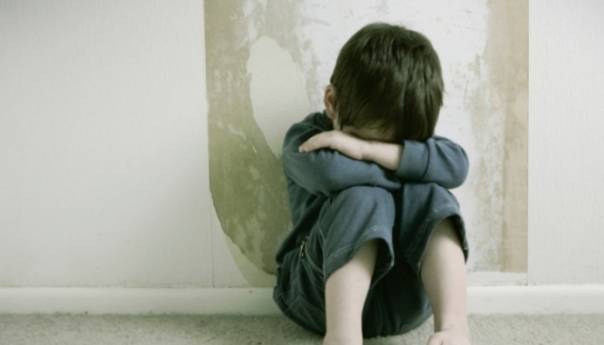 Visoko: Supružnici dijete držali kao roba, tukli i izgladnjivali