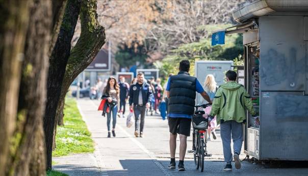 Visokozarazni delta-soj nezaustavljivo se širi svijetom