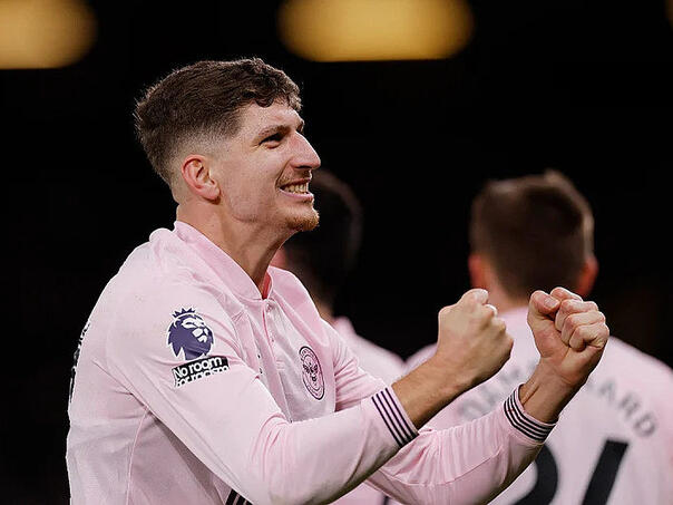 Vitaly Janelt operisan, propustit će ostatak sezone