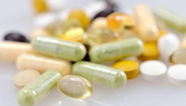 Vitamini i dodaci koje je korisno uzimati u jesen i zimu