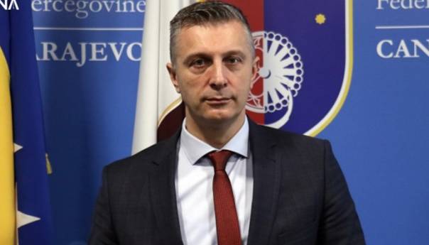 Viteškić je kompromisno rješenje za predsjedavajuću Skupštine KS