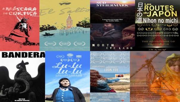 Viva Film Festival počinje danas projekcijama turističkih filmova