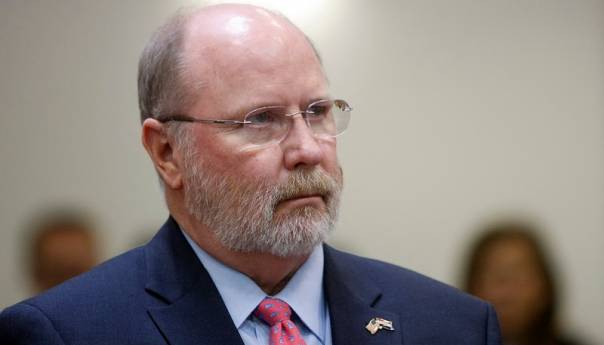 Vize za SAD neće se ukinuti Hrvatskoj ove godine