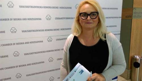 Vizija budućnosti BiH je zapostavljena i namjerno zamagljena dnevnopolitičkim previranjima