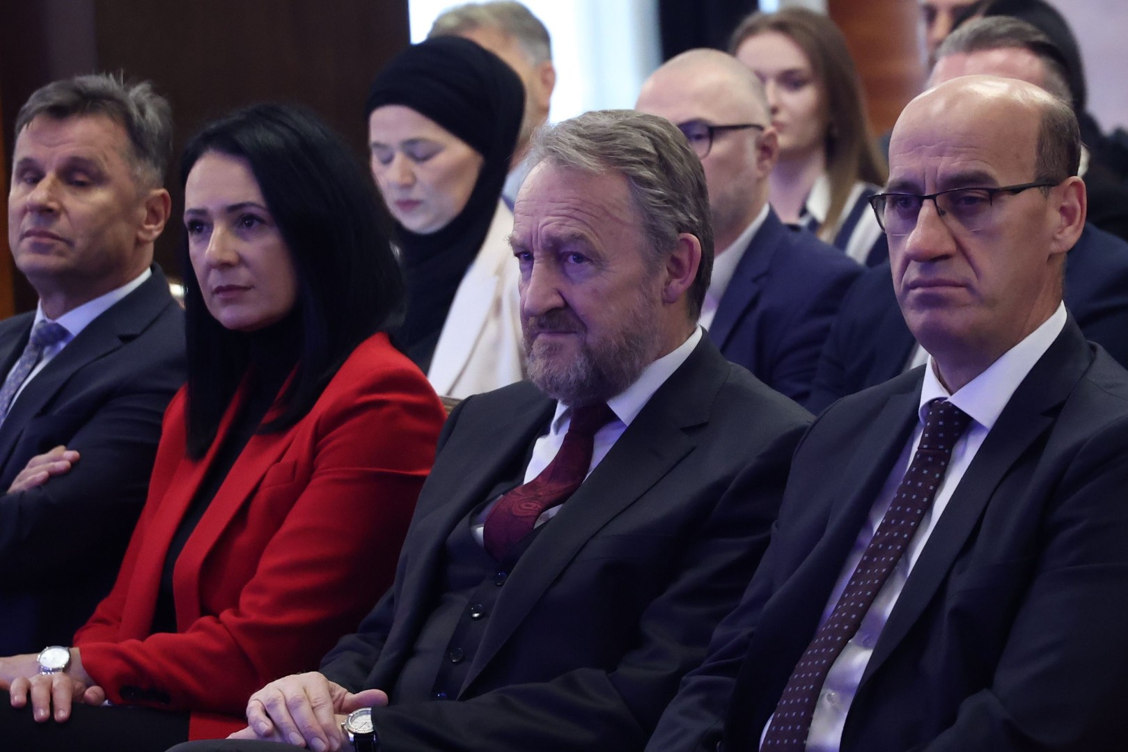 Vizija SDA 2043. - Prosperitetna BiH, zemlja slobodnih ljudi i jednakih prava