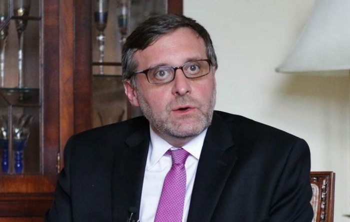 Vizija Washingtona je da ostane fokusiran na region Z. Balkana