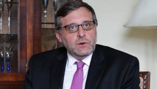 Vizija Washingtona je da ostane fokusiran na region Z. Balkana