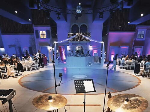 Vjenčanja u Hercegovini sve skuplja, stolica i do 80 KM, cvijeće do 3.000