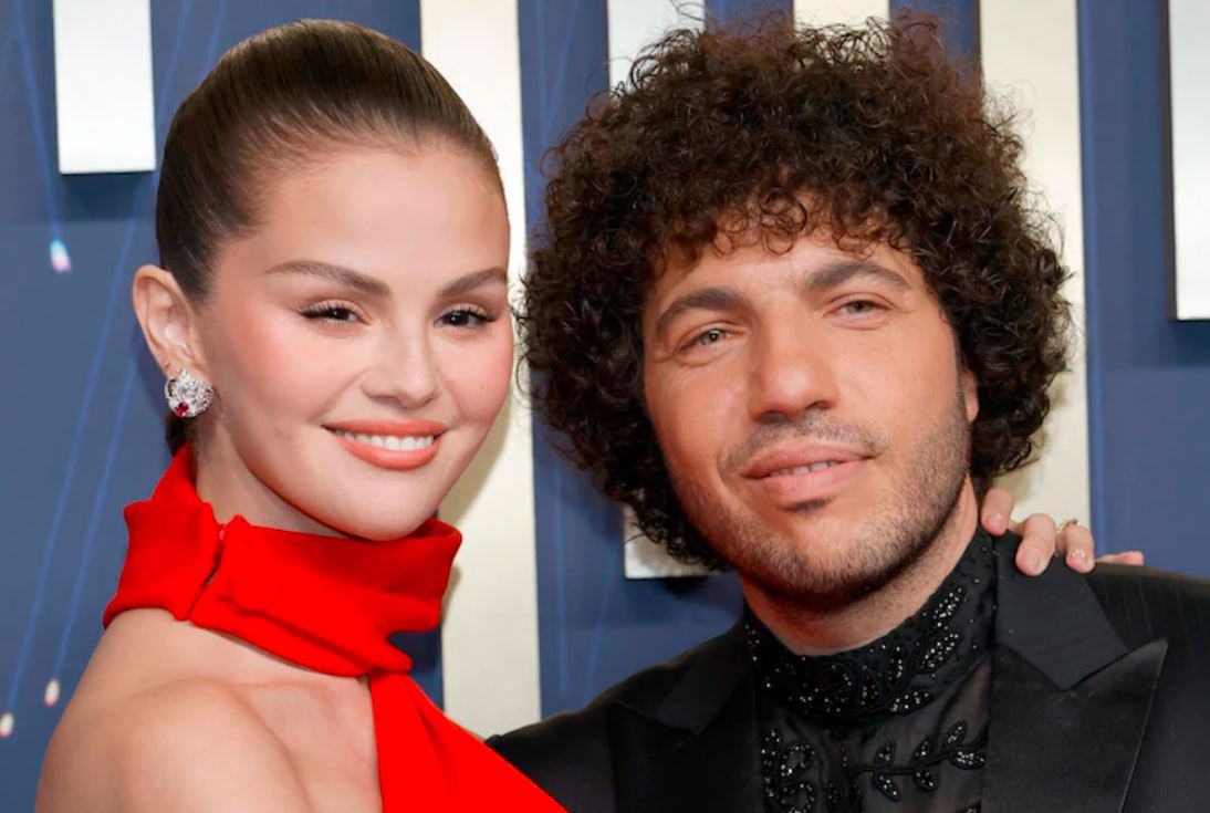 Vjenčanje godine: Selena Gomez i Benny Blanco spremni za sudbonosno “da”