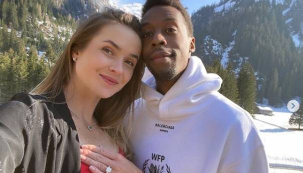 Vjerio se poznati teniski par