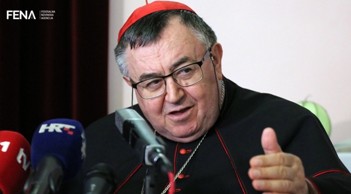 Vjerske zajednice upozoravaju na preknjižavanje oduzete imovine