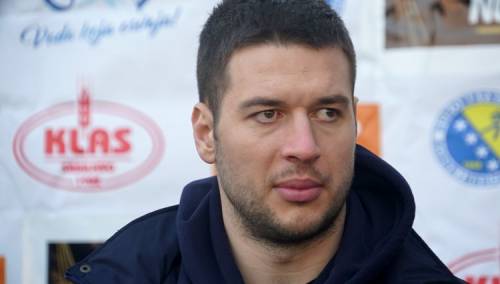 Vjerujem da ćemo se plasirati na Svjetsko prvenstvo u Egiptu