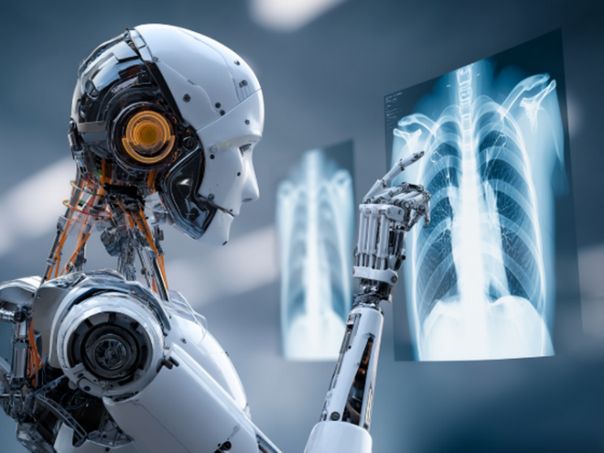 Vještačka inteligencija može otkriti rak pluća mjesecima unaprijed