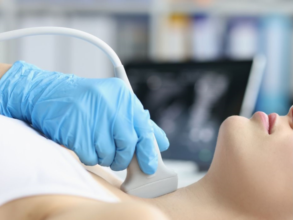 Vještačka inteligencija olakšava dijagnozu bolesti štitne žlijezde
