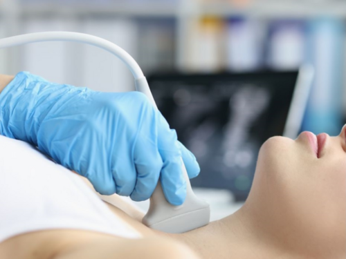 Vještačka inteligencija olakšava dijagnozu bolesti štitne žlijezde