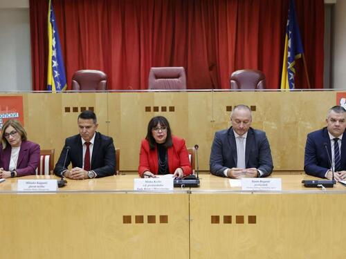 Vještačka inteligencija smanjuje opterećenje sudova, poboljšava odlučivanje, ali ključna je etika