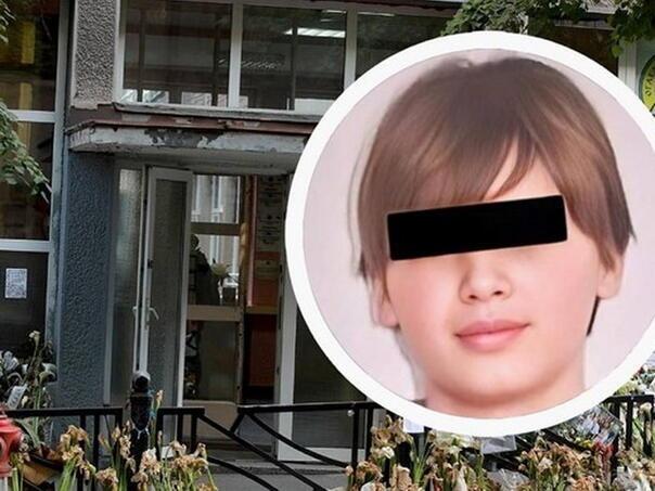 Vještakinja o dječaku ubici iz 'Ribnikara': Bez kajanja, svjestan zločina