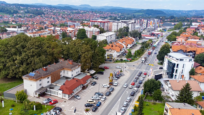Vjetar oštetio nekoliko stambenih objekata, jedna kuća ostala bez krova
