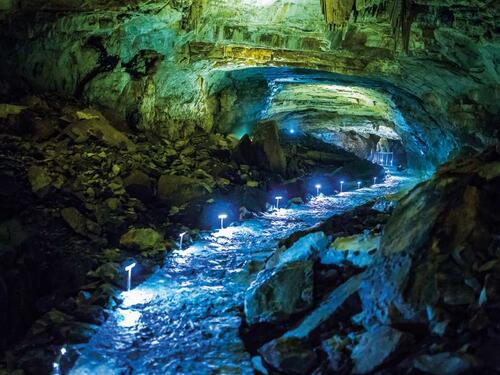 Vjetrenica bilježi rekordnu posjećenost u 2024. godini, sve više stranih gostiju