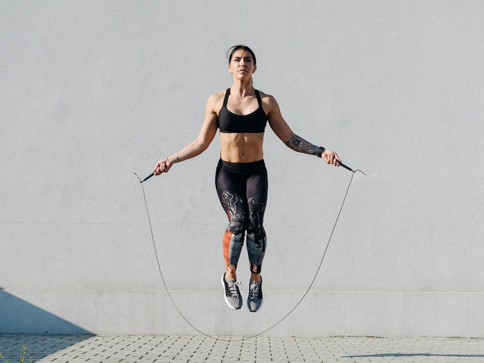 Vježba koja sagorijeva više kalorija nego 30 minuta trčanja