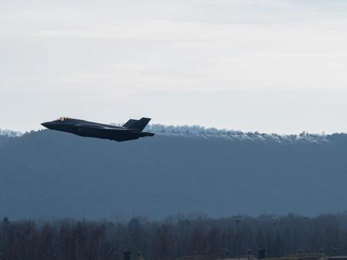 Vježba Spartan Lightning: NATO saveznici testirali taktičku spremnost