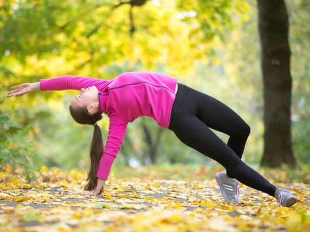 Vježbe za poboljšanje posture i zdravlje kičme, smanjuje bolove
