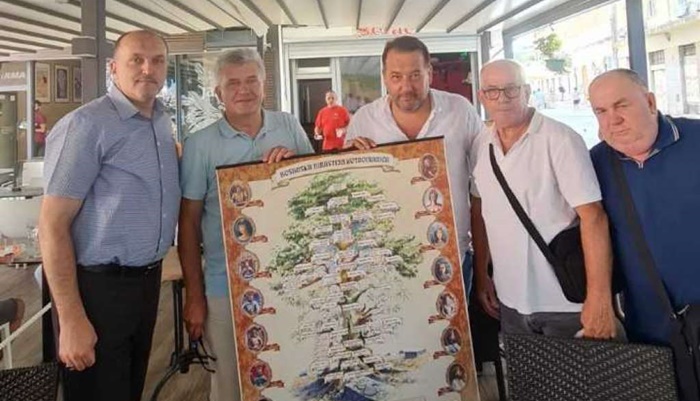VKBI: Bošnjaci u Hrvatskoj trebaju imati institucionalnu podršku iz BiH