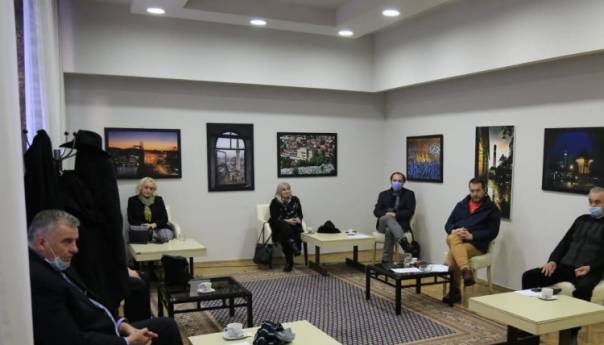 VKBI, HNV i SGV daju izuzetan doprinos očuvanju multietničkog karaktera Sarajeva