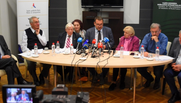 VKBI, HNV, SGV I FPBiH: Hitno osigurati sredstva za provedbu Općih izbora u BiH