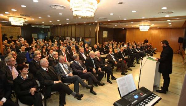 VKBI: Kredibilitet OHR-a u BiH doveden u pitanje njegovim vlastitim djelovanjem