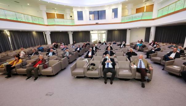 VKBI: Milorad Dodik se bruka i dezavuiše javnost