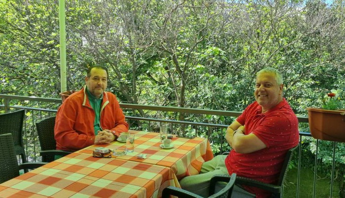 VKBI nastavlja saradnju sa Udruženjem logoraša Stolac