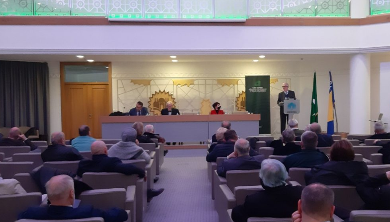 VKBI: Ne ponoviti grešku davanjem SNSD-u četiri delegata 