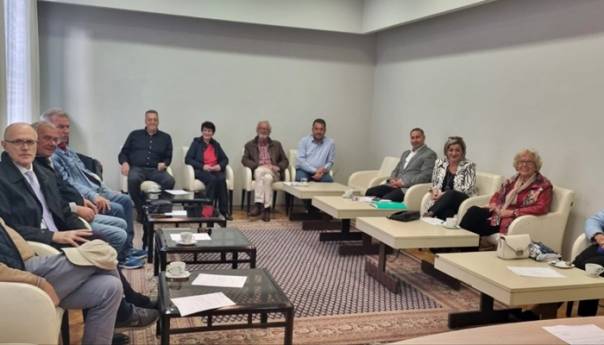 VKBI obilježava 30 godina rada