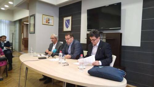 VKBI obilježio 191. godišnjicu Pokreta za atonomiju Bosne