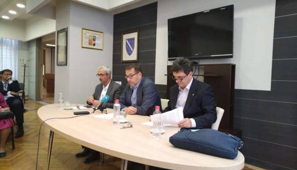 VKBI obilježio 191. godišnjicu Pokreta za atonomiju Bosne