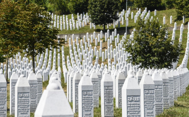 VKBI objavilo naučne i pravne činjenice o genocidu u Srebrenici