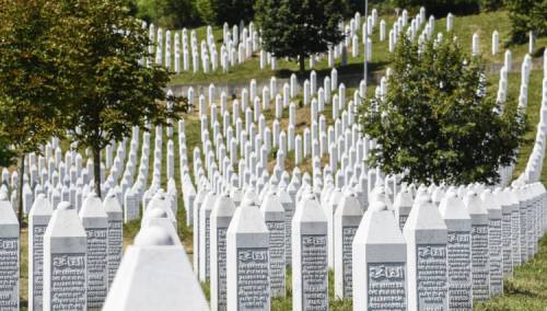 VKBI objavilo naučne i pravne činjenice o genocidu u Srebrenici