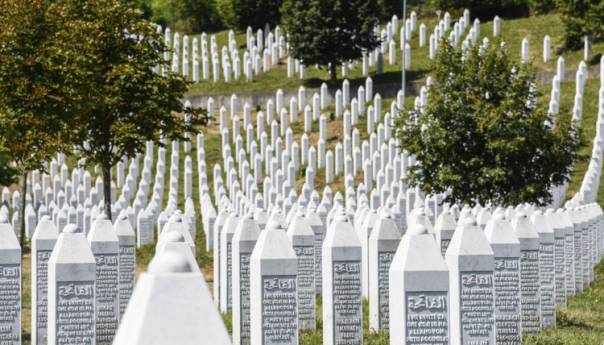 VKBI objavilo naučne i pravne činjenice o genocidu u Srebrenici
