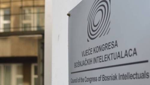 VKBI poziva Vladu FBiH da podrži izradu Rječnika bosanskog jezika