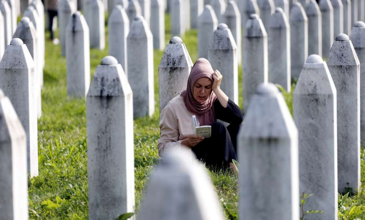 VKBI pozvao na poduzimanje konkretnih mjera ka uklanjanju rezultata zločina genocida