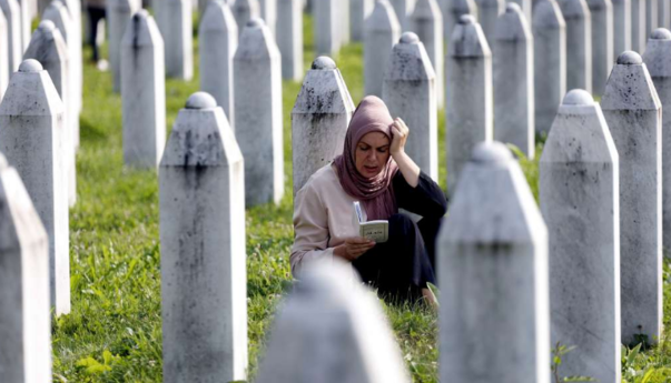 VKBI pozvao na poduzimanje konkretnih mjera ka uklanjanju rezultata zločina genocida