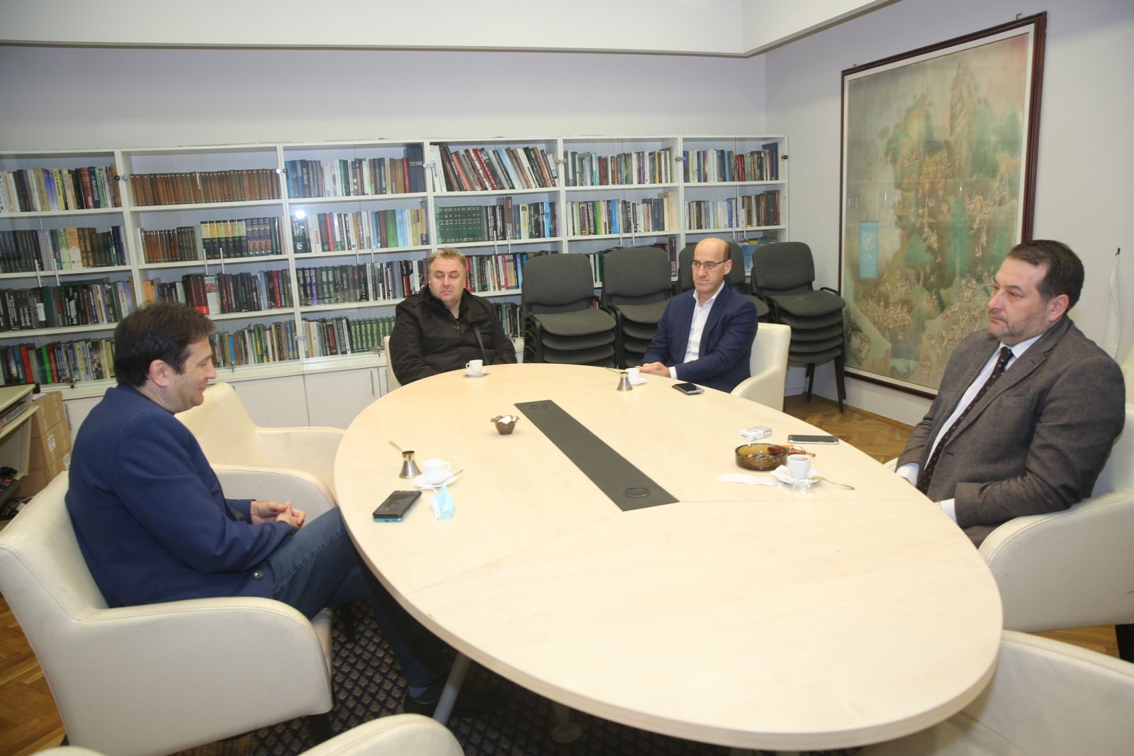 VKBI: Zaustaviti diskriminaciju nad Bošnjacima i aparthejd u entitetu RS