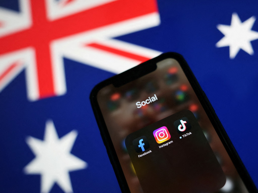 Vlada Australije: Zabrana društvenih medija za djecu moguća, ali sadrži rizike