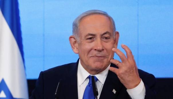 Vlada Benjamina Netanyahua priprema se za stupanje na dužnost