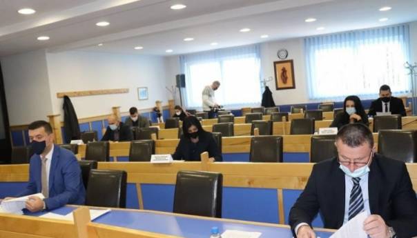 Vlada BPK-a o aktuelnoj situaciji u vezi s pandemijom virusa korona