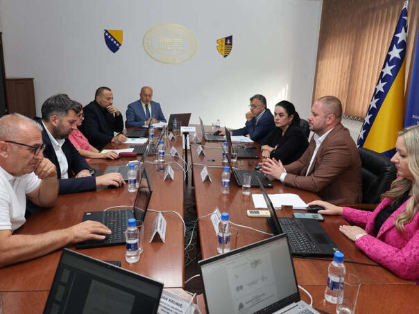 Vlada BPK-a usvojila Izvještaj o izvršenju Budžeta za prvih šest mjeseci ove godine