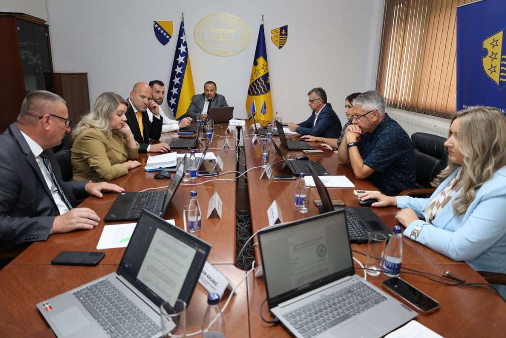 Vlada BPK finansijski podržala brojne društvene projekte